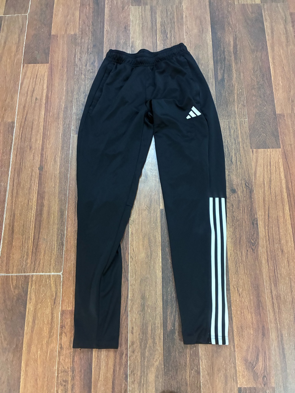 Adidas Running Pants Size Small
